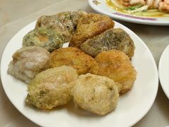 -飘香小食店(国平路店)