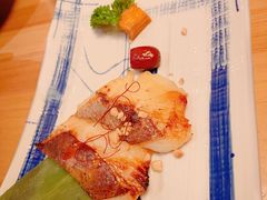 -王鼎精致料理铁板烧(世博源店)