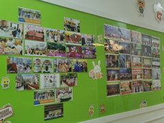 -安妮花英语·青少儿·原版阅读(海格堡店)