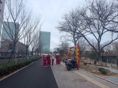 -西海子公园