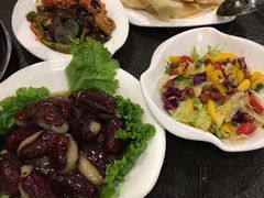 -湘肠香火锅店(团结湖店)