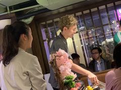 -樱宿日式和牛烧肉(五道口店)