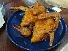 -煲煲掂风味煲仔饭餐厅(西区店)