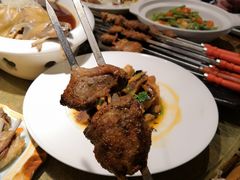 -胖老汉(北京路店)