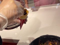 -甑礼西安甑糕(常营长楹天街店)