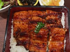 -玄白·炭烤活鳗(上海首店)