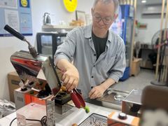 -莫朗核桃饼(虹泉路店)