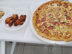 -山姆餐吧(山姆会员商店店)