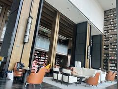 -木嘛working coffee(前海店)
