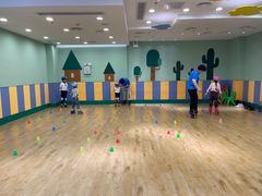 -乐翔轮滑(中庚漫游城店)