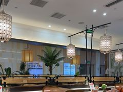 -泰椰里·泰国餐厅(智慧城广百广场店)