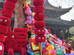 -钱王祠