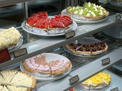-Pie Bird(新闸路店)