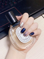 -Seven Nail七姑娘の美甲店