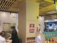 -粤顺渔坊·中山脆肉鲩火锅(清湖店)