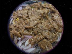 铁板牛柳-天津外国语大学（马场道校区）食堂