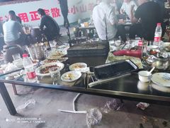 -迎燕阁烤羊腿(二环南路店)