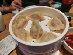 -船歌·鱼水饺青岛菜(国贸商城店)