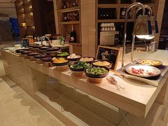 -TABLE·味西餐厅-成都茂业JW万豪酒店