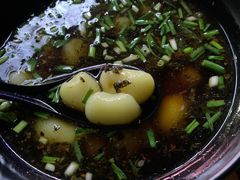 -沙码子油炸社(滨江·海棠湾店)