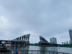 -海河外滩公园