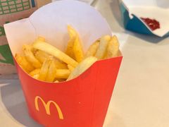 -麦当劳(广州花城汇店)