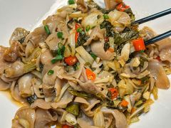 -千岛湖小鱼儿·淳安匠心农家菜