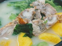 -万年酒楼(越秀南路店)