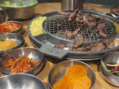-姜虎东白丁烤肉(深圳湾后海汇店)