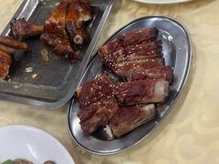 -南沙辉记烧鸡·荔枝木炭火吊烧(旧镇店)