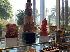 -漳州皇冠假日酒店·原素全日制餐厅