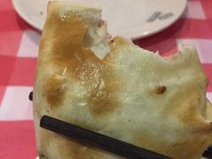 烤包子-西域阿里马新疆菜·清真(桂花路店)