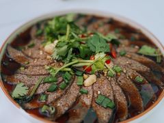 大理吹肝-遇见阿家村云南菜(魏公村店)