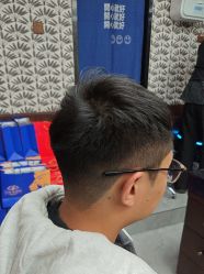 -大人物·男士理发馆