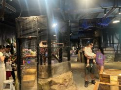 -酷嗒动物文化乐园(cutezoo西溪乐天城店)