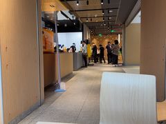 -麦当劳(国贸店)