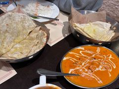 -克比叔叔印度餐厅Kebabs on the Grille(人民广场店)