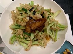 -福海居烤鸭店(鸟巢店)