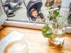 -Egg•Allday Brunch(襄阳北路店)