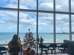 -Cafe Aewol Monsant