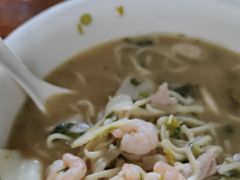 虾片儿川-望江面馆(杭州智汇中心店)