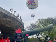 -胡里山炮台