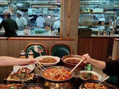 -情妹耙泥鳅·江湖川菜(科华店)