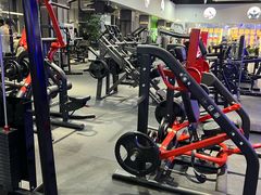 -好恒健身(北市白云店)