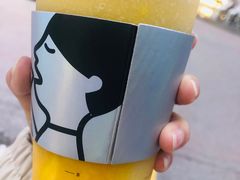 -喜茶(北京五棵松华熙店)