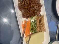 -老济南·地道济南菜(大明湖店)