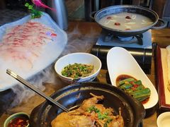 -天怡·鱼工厂(梅溪湖店)
