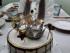 -卡漫莫尼蛋糕(私人定制店)