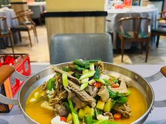 -严三毛口味虾·小严同学的店(曙光路直营店)