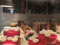 -西藏饭店·亚克·食光自助餐厅(文殊院店)